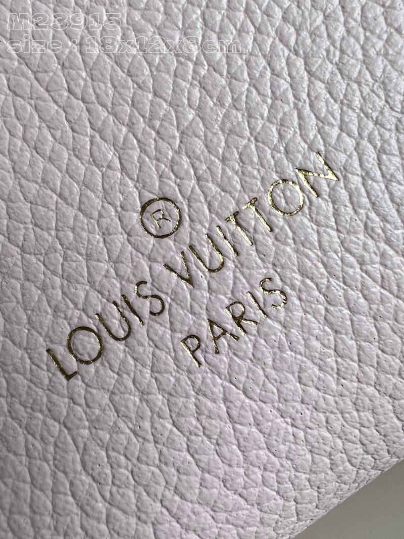 LV Box Bags